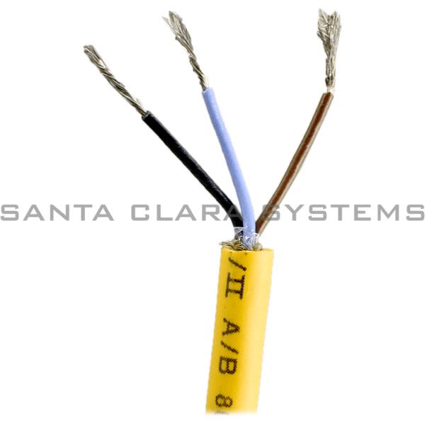 Allen Bradley 871A-CRL4N-D5 Cable Product Image