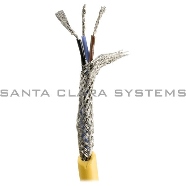 Allen Bradley 871A-CRL4P-D4 Cable Product Image
