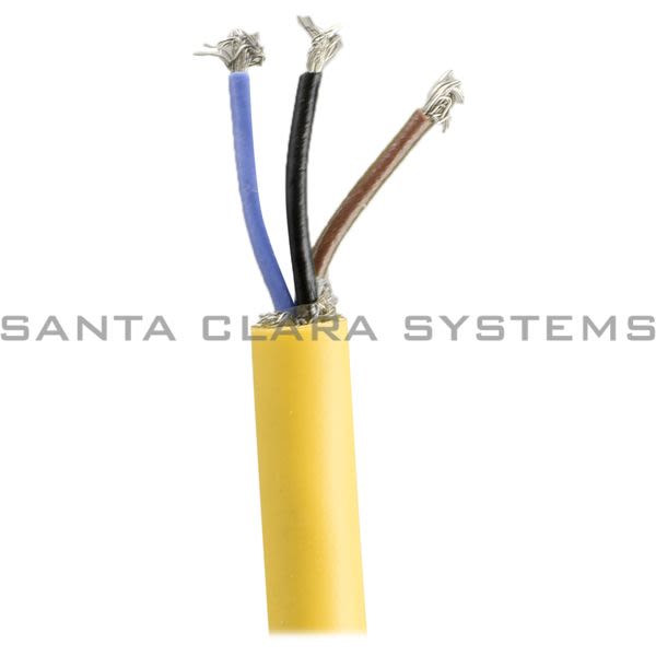 Allen Bradley 871A-CRL4P-D5 Cable Product Image