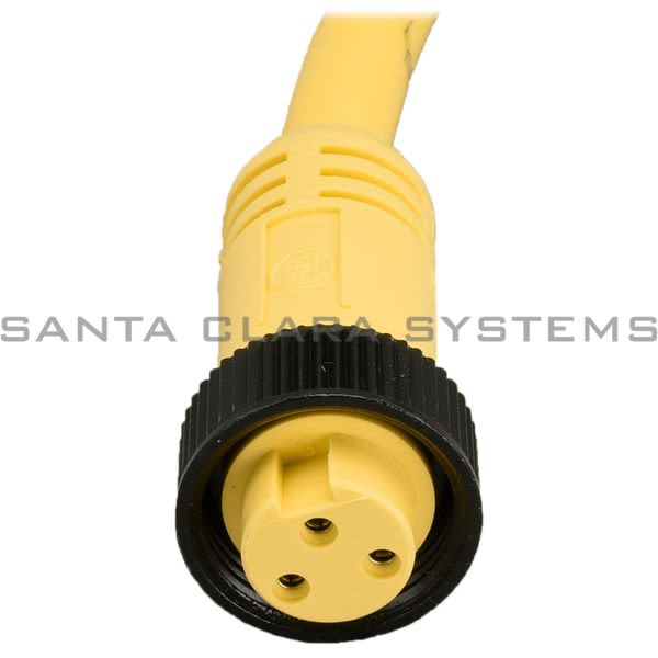 Allen Bradley 871A-CS3-N2 3 Pin Mini Straight Mating Cable 2m Product Image