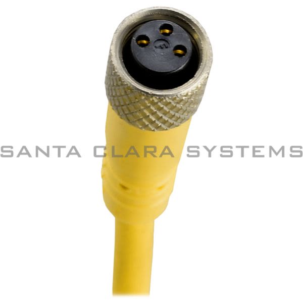 Allen Bradley 871A-CS3-P5 Quick Disconnect Cable Product Image