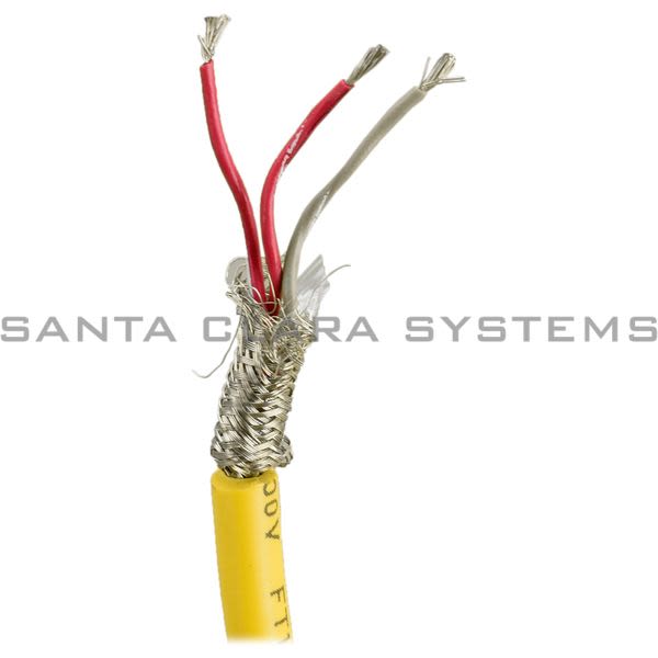 Allen Bradley 871A-CS3-R2 Mating Cable Product Image