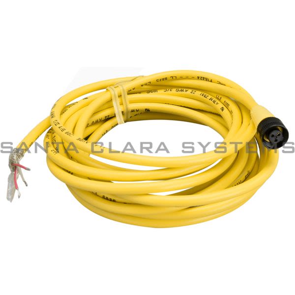 Allen Bradley 871A-CS3-R4 Straight Cable Product Image
