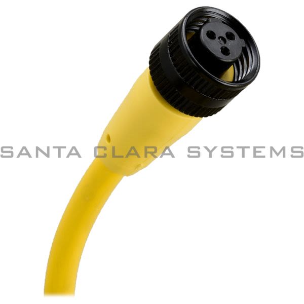 Allen Bradley 871A-CS3-R4 Straight Cable Product Image
