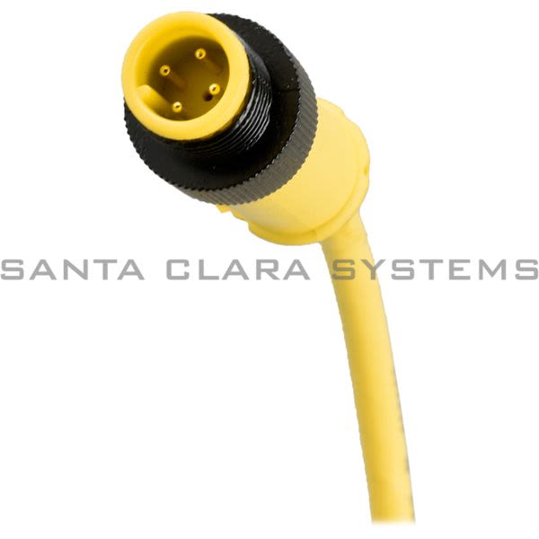Allen Bradley 871A-CS4-DM1N QD Patchcord Product Image