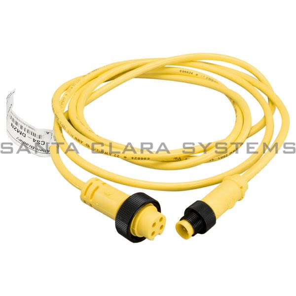 Allen Bradley 871A-CS4-DM2N Cordset | ArmorBlock Product Image