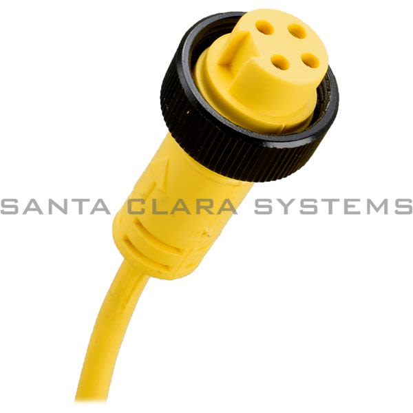 Allen Bradley 871A-CS4-DM2N Cordset | ArmorBlock Product Image