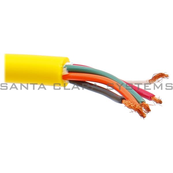 Allen Bradley 871A-CS5-N2 Cordset Product Image