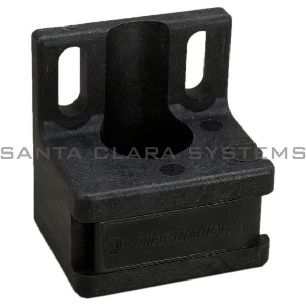 Allen Bradley 871A-SCBP18 Snap Clamp Mounting Bracket Product Image