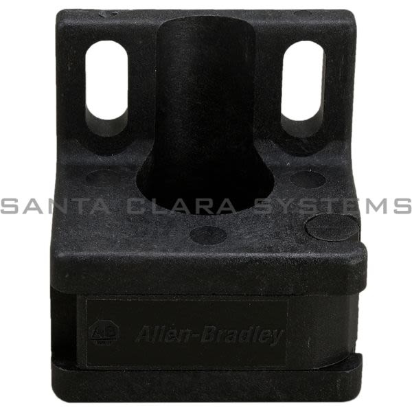 Allen Bradley 871A-SCBP18 Snap Clamp Mounting Bracket Product Image