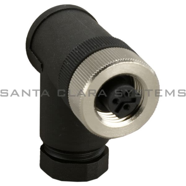 Allen Bradley 871A-TR3-R1 Term Chamber 3 Pin Micro Right Angle Female 6-8MM 18AWG Product Image