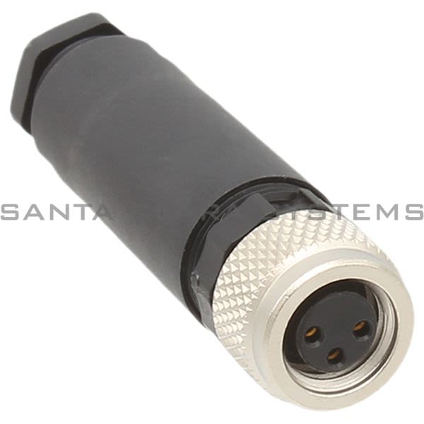 Allen Bradley 871A-TS3-P Terminal Chamber | 3-PIN Straight Female PICO Product Image