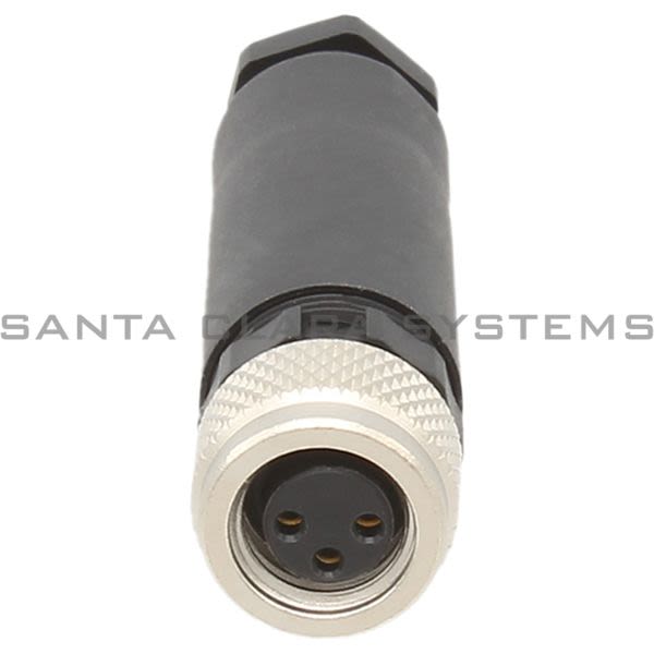 Allen Bradley 871A-TS3-P Terminal Chamber | 3-PIN Straight Female PICO Product Image