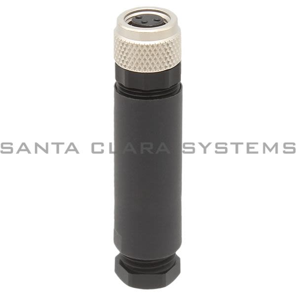 Allen Bradley 871A-TS3-P Terminal Chamber | 3-PIN Straight Female PICO Product Image