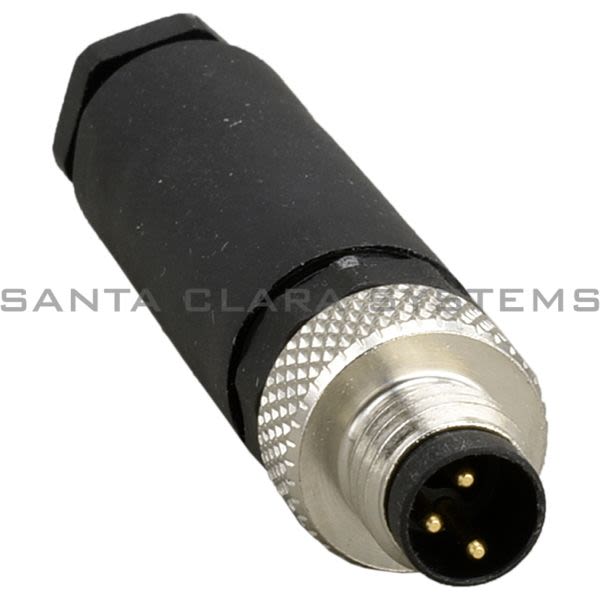 Allen Bradley 871A-TS3-PM Terminal Chamber | 3-PIN Straight Male PICO Product Image