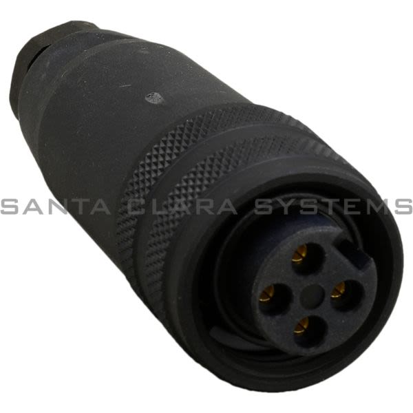 Allen Bradley 871A-TS4-N1 Female Connector Product Image