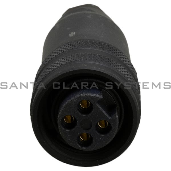 Allen Bradley 871A-TS4-N1 Female Connector Product Image
