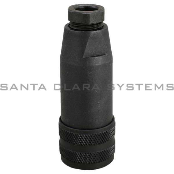Allen Bradley 871A-TS4-N1 Female Connector Product Image