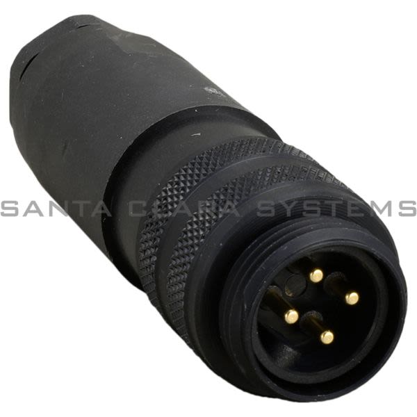 Allen Bradley 871A-TS4-NM2 Connector Product Image