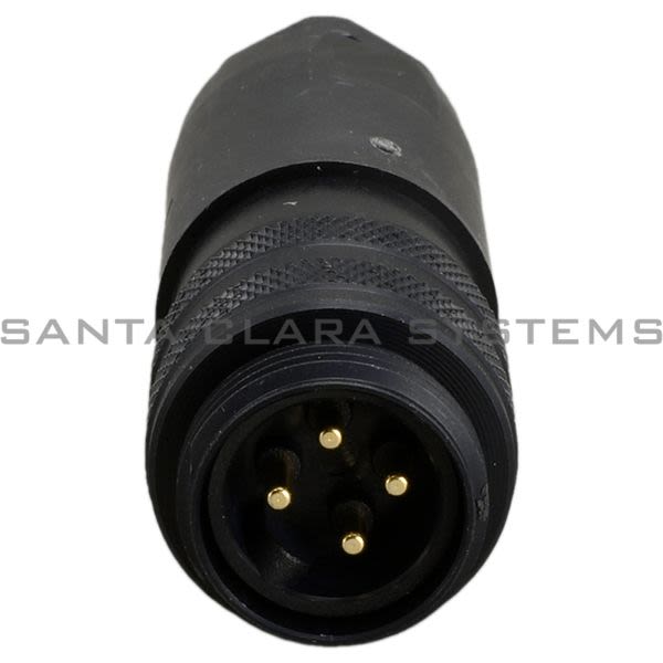 Allen Bradley 871A-TS4-NM2 Connector Product Image