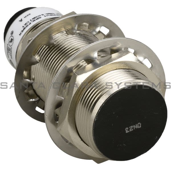 Allen Bradley 871C-A10N30-N3 Proximity Switch Product Image