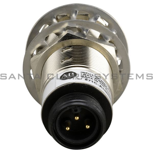 Allen Bradley 871C-A10N30-N3 Proximity Switch Product Image