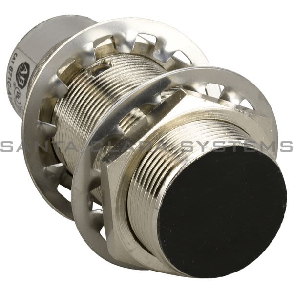 Allen Bradley 871C-A10N30-R3 Proximity Switch Product Image