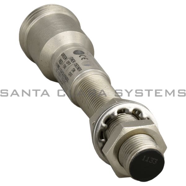 Allen Bradley 871C-A2N12-N3 Proximity Switch Product Image
