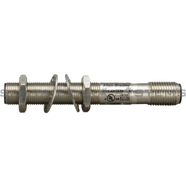 Allen Bradley 871C-A2N12-R3  Proximity Switch Product Image