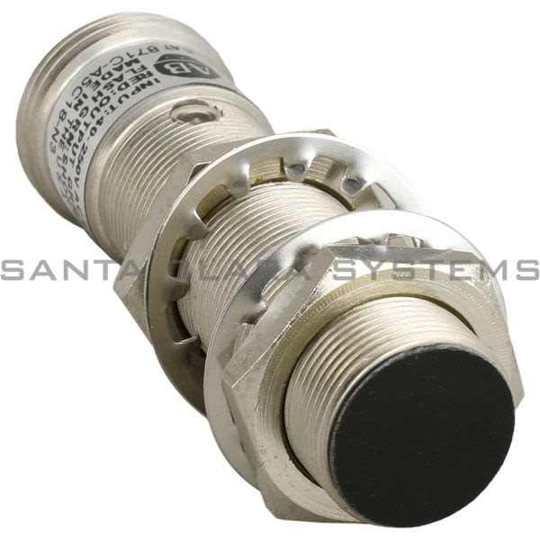 Allen Bradley 871C-A5C18-N3 Proximity Switch Product Image