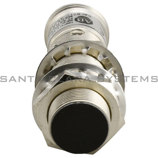Allen Bradley 871C-A5C18-N3 Proximity Switch Product Image