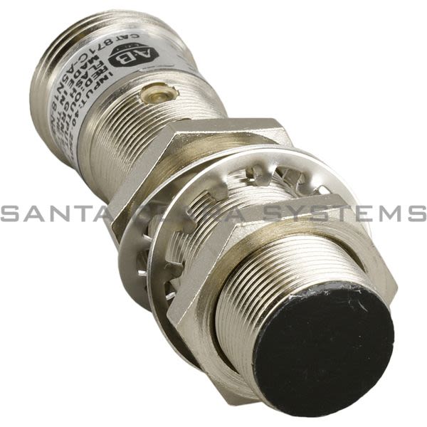 Allen Bradley 871C-A5N18-N3 Proximity Switch Product Image