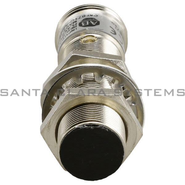 Allen Bradley 871C-A5N18-N3 Proximity Switch Product Image