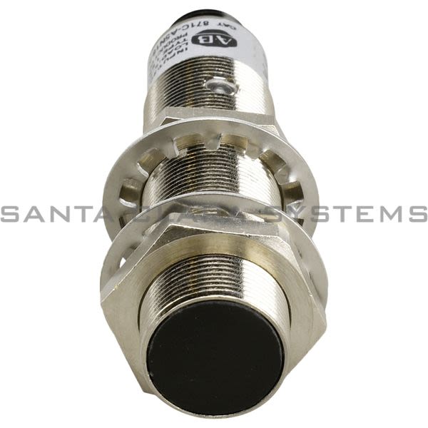 Allen Bradley 871C-A5N18-R3 Proximity Switch Product Image