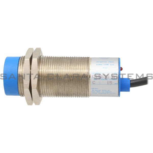 Allen Bradley 871C-C15B30 Proximity Sensor Product Image