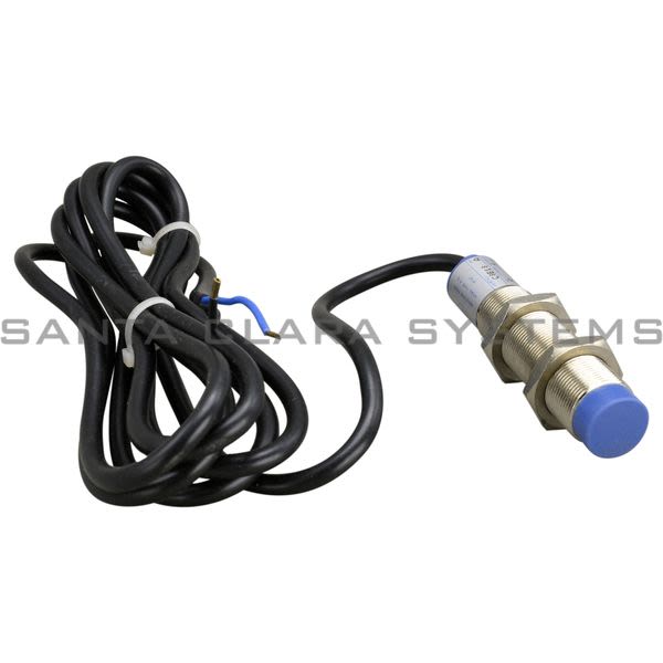 Allen Bradley 871C-C8B18 Inductive Proximity Sensor, 18mm Diameter Plastic Product Image