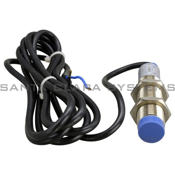 Allen Bradley 871C-C8B18 Inductive Proximity Sensor, 18mm Diameter Plastic Product Image