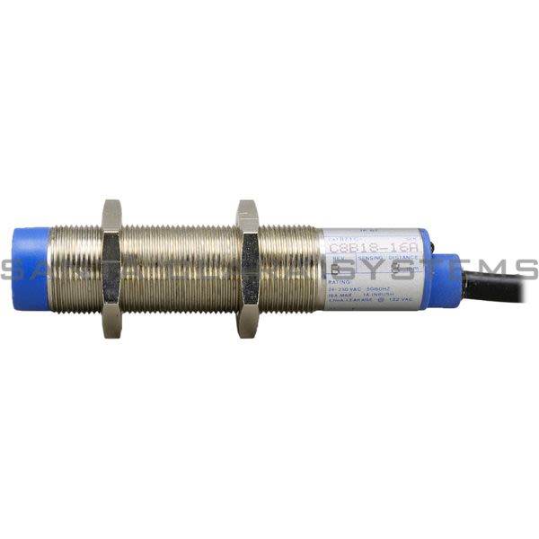 Allen Bradley 871C-C8B18-16 Proximity Switch Product Image