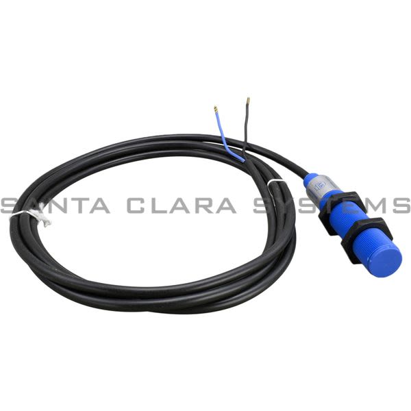 Allen Bradley 871C-C8R18 Proximity Switch 8mm Sensing Distance Product Image