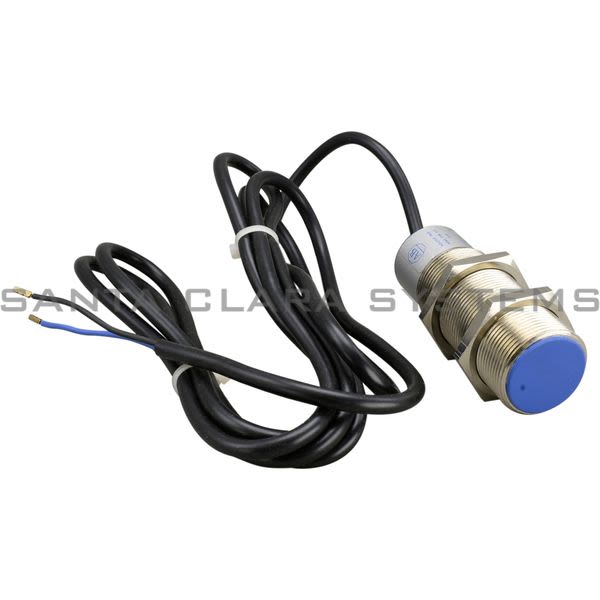 Allen Bradley 871C-D10A30 AC, M30, 10mm, SH, NC, 2m Cable, Plastic Product Image