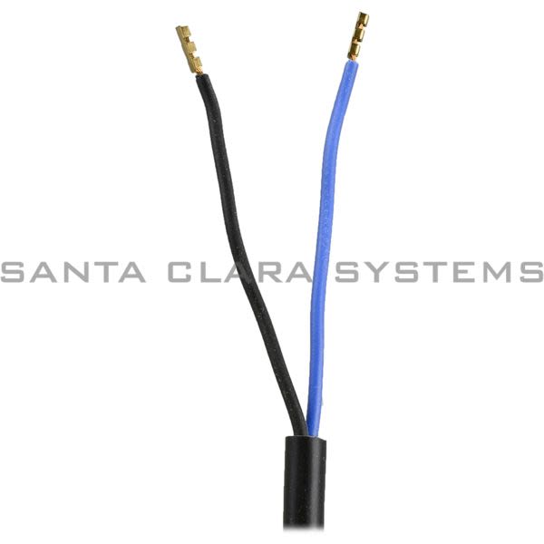 Allen Bradley 871C-D10A30 AC, M30, 10mm, SH, NC, 2m Cable, Plastic Product Image