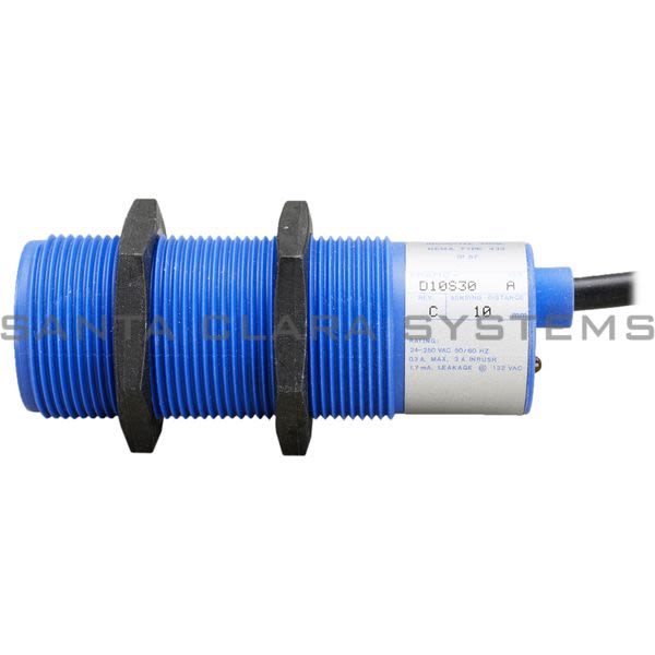 Allen Bradley 871C-D10S30 Proximity Switch Product Image