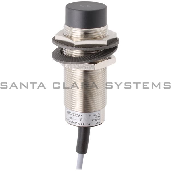 Allen Bradley 871C-D14AP30-E2 Proximity Sensor Product Image