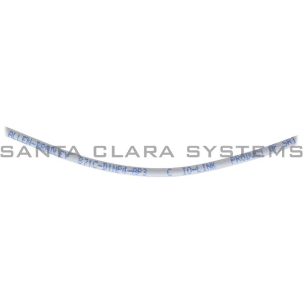 Allen Bradley 871C-D1NP4-AP3 Proximity Sensor Product Image