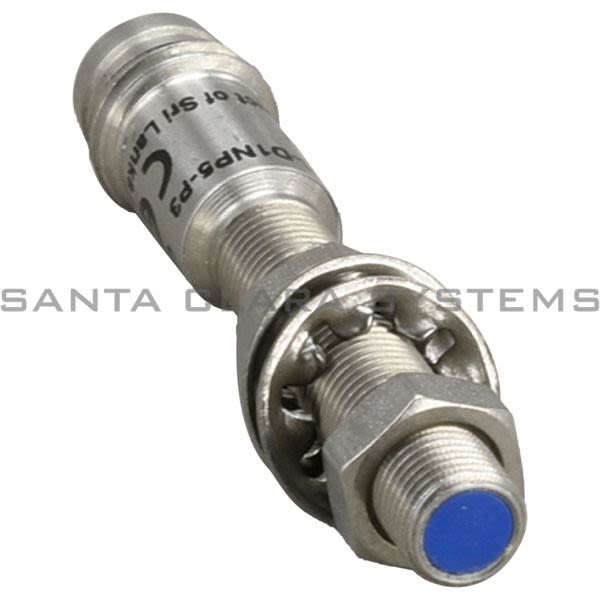 Allen Bradley 871C-D1NP5-P3 Proximity Switch Product Image
