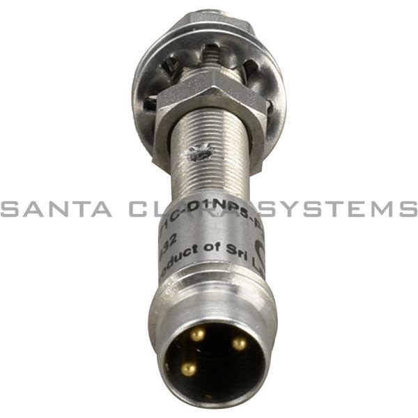 Allen Bradley 871C-D1NP5-P3 Proximity Switch Product Image