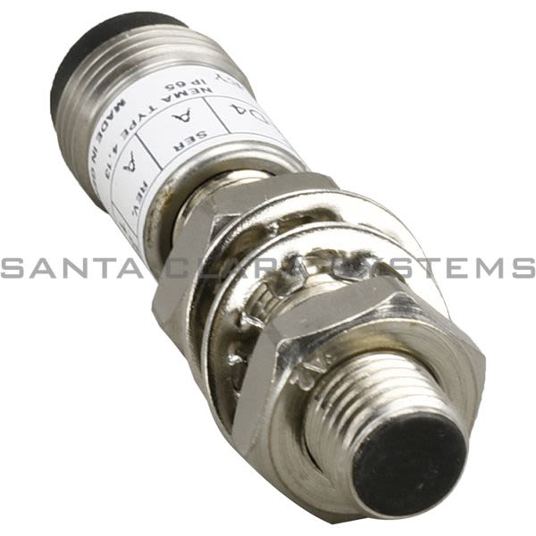 Allen Bradley 871C-D1NP8-D4 Proximity Switch Product Image