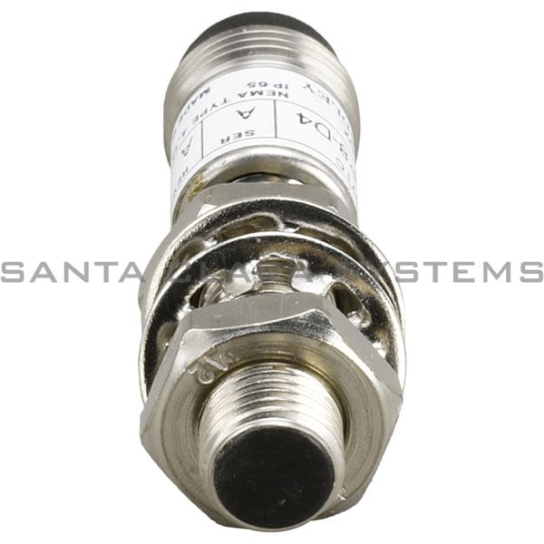 Allen Bradley 871C-D1NP8-D4 Proximity Switch Product Image