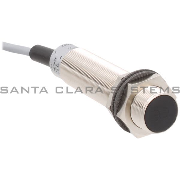 Allen Bradley 871C-D4AP18-E2 Proximity Sensor Product Image