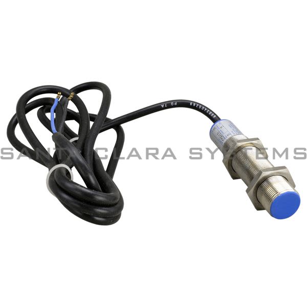 Allen Bradley 871C-D5A18 Proximity Switch Product Image